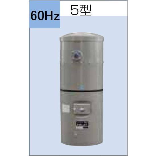 （株）石垣  湧清水 5型(IW-5-1型) 60Hz 代引不可 ※　個人宅への発送不可商品　定価8...