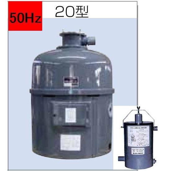 （株）石垣 湧清水 97-20型(IW-20-2型) 50Hz + トルQ(TQ-40P) 代引不可...