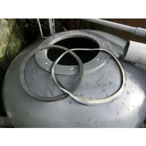 湧清水97-10型(IW-10-2型,IW-U...の詳細画像2
