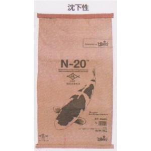 咲ひかり 育成 L 20kg 沈下 代引発送不可 : 下井倉庫 - 通販 - Yahoo