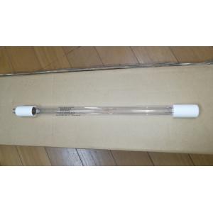 U湧清水97-10型(IW-U10-2型)専用殺菌ランプ(FCK-6028-4 15W)1本