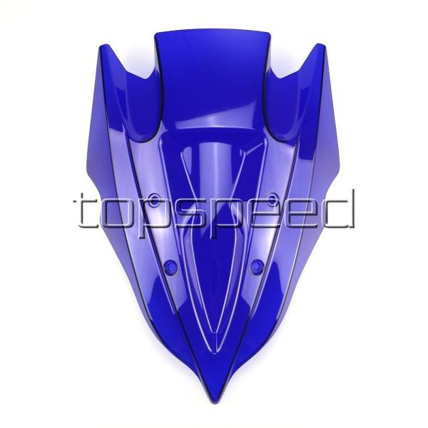 ウインドシールド ウインドスクリーン kawasaki z250 z300 2013 2014 20...