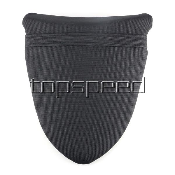 タンデムシート カワサキ ニンジャzx-6r zx-2005-2006/zx-10r 2006-20...