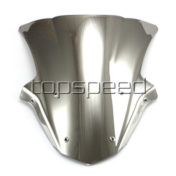 ウインドシールド ウインドスクリーン カワサキ ニンジャzx10r 2011-2015 2012 2...