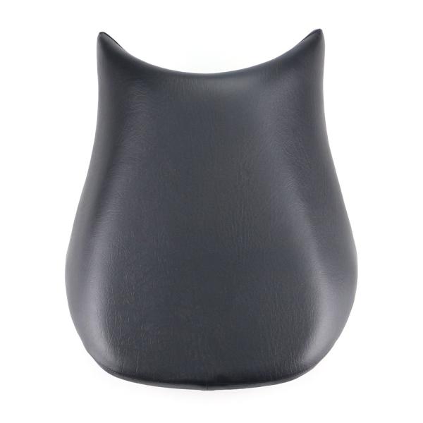 シート カワサキ ニンジャ ZX-6R ZX-636 2005-2006 ブラック