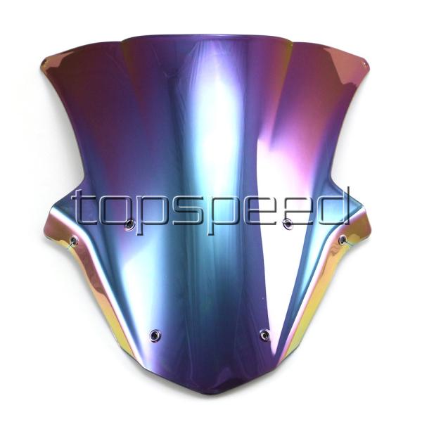 ウインドシールド ウインド スクリーン カワサキ ニンジャ zx10r 2011-2015 2012...