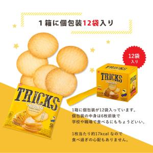 輸入菓子 トリックス TRICKS ポテトチッ...の詳細画像4