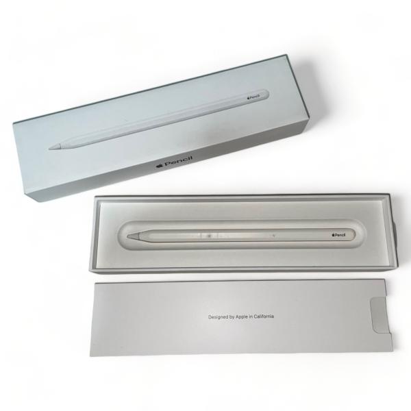 ▲ アップル Apple アップルペンシル Apple Pencil MU8F2J/A 第二世代 5...