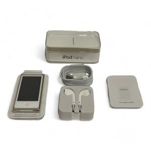 アップル Apple iPod nano アイポッドナノ I pod nano MKMX2J/A A...