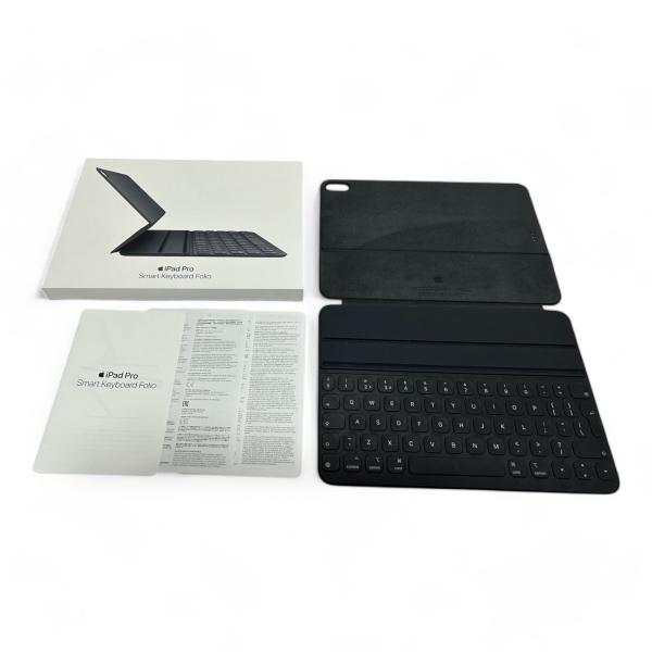 ◆ アップル Apple iPad Pro Smart Keyboard Folio MU8G2BQ...