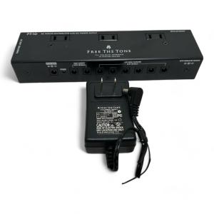 フリーザトーン PT-1D 訳あり 動作品 Amazon | FREE THE TONE PT-1D パワーディストリビューター