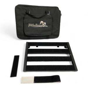 パルマー Palmer Pedalbay 40 ペダルボード 450mm x 305mm - 最安値