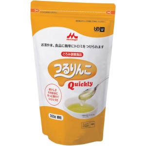 森永 つるりんこ Quickly 2kg×4袋