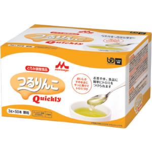森永乳業クリニコ つるりんこQuickly - 2kg : ケアショップ3to4 - 通販