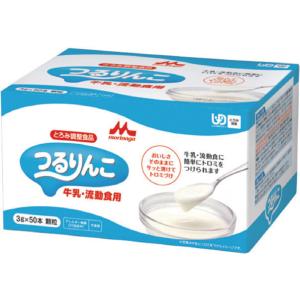 森永乳業クリニコ つるりんこQuickly - 2kg : ケアショップ3to4 - 通販