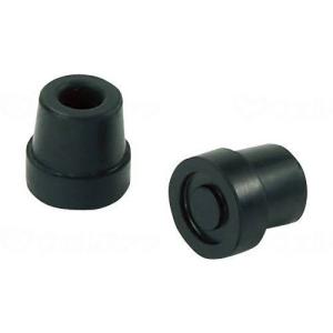 マキテック 4点支柱杖 30シリーズ用 先ゴム （2個入） ブラック 13の商品画像