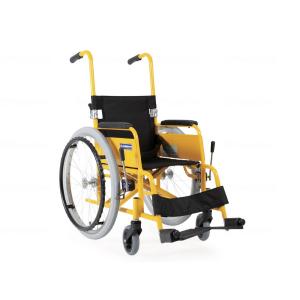 カワムラサイクル 車椅子 折りたたみ KAC-N32(28・30) 自走式 子供用