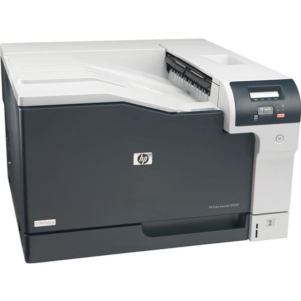 HP(Inc.) LaserJet Pro Color CP5225dn CE712A#ABJ