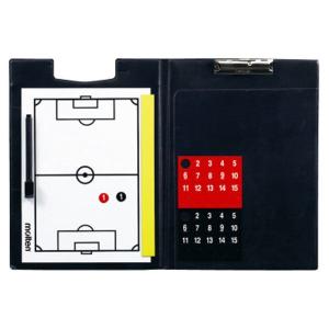 モルテン Molten〕 選手交代ボード/スポーツ用品 〔縦25×横35×厚 モルテン Molten〕 選手交代ボード/スポーツ用品 〔縦25×横35×厚
