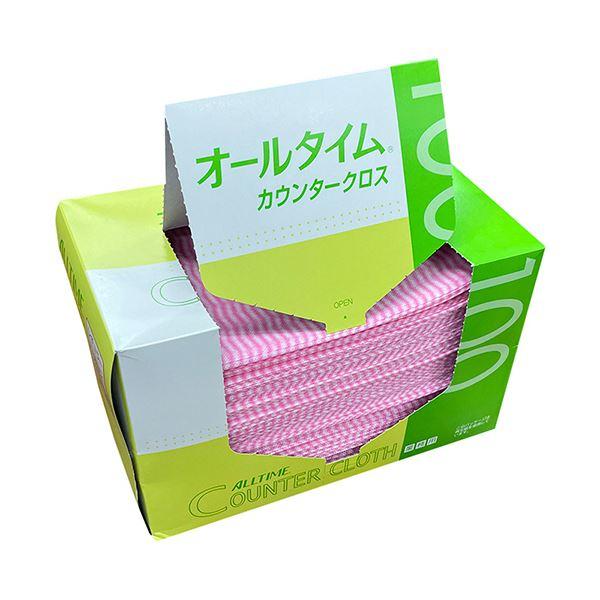 東京メディカル カウンタークロスレギュラータイプ ピンク FT101N 1箱(100枚)