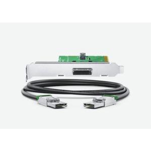 BlackmagicDesign BDLKULSR4KEXTSPK Blackmagic PCIe Cable Kit【お取り寄せ品】｜3top