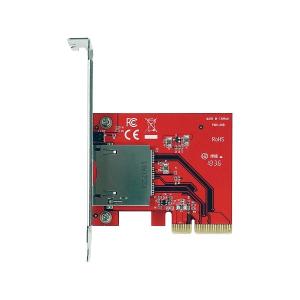 玄人志向 CFEXP-PCIE CFexpressメモリカード → PCI Express変換ボード