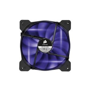 CORSAIR CO-9050028-WW SP140-PLED 優れたエアフローと静音性を実現する静圧140mm LEDファン(パープル)｜3top