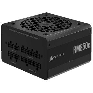 CORSAIR RM850e ATX 3.0 (CP-9020263-JP) 80PLUS GOLD認証取得 850 W高耐久電源ユニットの商品画像