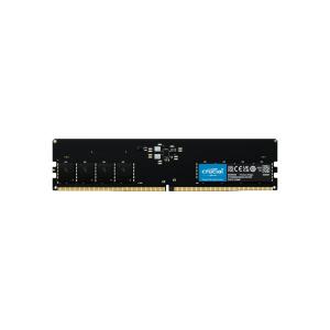 Crucial CT16G48C40U5 DDR5-4800MHz (PC5-38400) 16GB (16GBx1) UDIMM