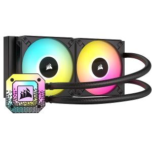 CW-9060068-WW H100i XT コルセア CAP