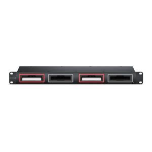 Blackmagic Design DISKMDOCK4/U10G Blackmagic MultiDock 10G