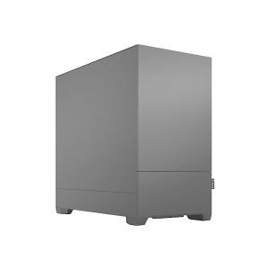 Fractal Design FD-C-POS1M-01 ミドルタワー型PCケース Pop Mini Silent Black Solid