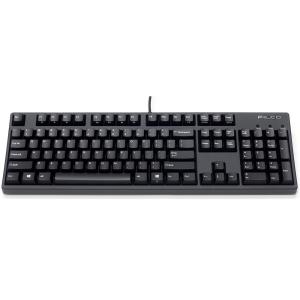 FILCO Majestouch 3 青軸フルサイズ英語 US ASCIIマットブラック FKBN104MC/EMB3の商品画像