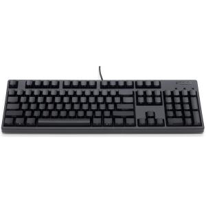 FILCO Majestouch 3 NINJA 赤軸・フルサイズ・英語 US ASCII・マットブラック FKBN104MRL/EFMB3｜3top