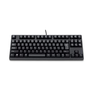 FILCO Majestouch 3 Tenkeyless 赤軸・テンキーレス・日本語かななし・マットブラック FKBN91MRL/NMB3｜3top