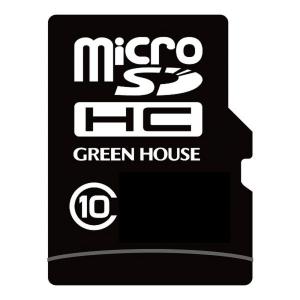 グリーンハウス GH-SDMI-WMA4G Automotive（自動車関連）向け工業用途microSDHCカード 4GB【メール便対応】｜3top