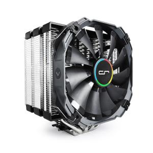 CRYORIG H5 Ultimate V2 TDP 160W対応 サイドフロー型ハイエンド空冷CPUクーラー