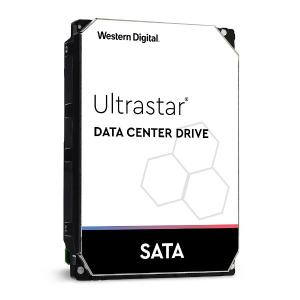 Western Digital （HGST） HUH721010ALE604 Ultrastar 10TB HDD SATA