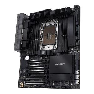 ASUS PRO WS W790-ACE Intel W790 (LGA 4677) CEB workstation motherboard｜3top