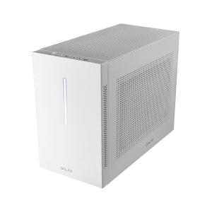 GALAX Revolution-03 GALAX MicroATX Mini-ITX 対応 小型PCケース