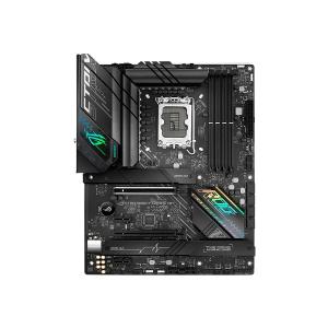 ASUS ROG STRIX B660-F GAMING WIFI インテル B660 LGA 1700 ATXマザーボード｜3top