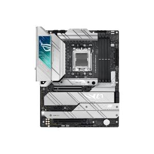 ASUS ROG STRIX X670E-A GAMING WIFI AMD X670 ATX マザーボードの商品画像