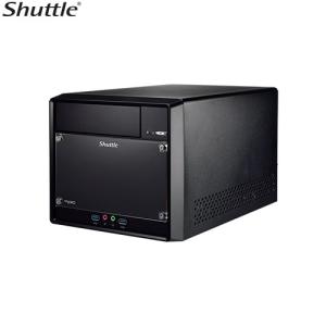 Shuttle SH310R4V2 第8/第9世代Coreプロセッサー対応のエントリーモデル。HDMI 2.0aを搭載し、標準で4K/60Hz出力もサポート｜3top