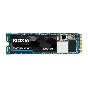 KIOXIA SSD-CK1.0N3PG2/J EXCERIA PLUS G2 NVMe SSD 1TB