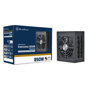 Platinum SILVERSTONE Cybenetics 850W SFX12V