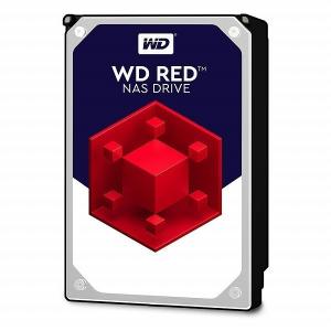 WesternDigital WD40EFAX WD Red SATA 6Gb/s 256MB 4TB 5,400rpm class 3.5inch AF対応【バルク品】