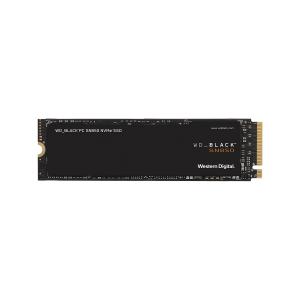 M.2 500GB NVMe SN850 PCIe