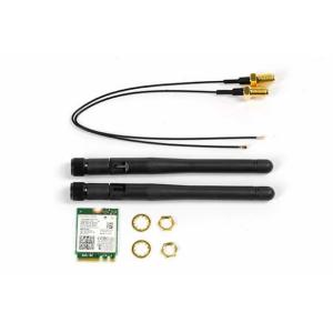ASRock DESKMINI WIFI KIT WiFi kit (intel 3168) for DeskMini (box)