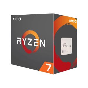 AMD YD180XBCAEWOF Ryzen 7 1800X ソケットAM4｜3top