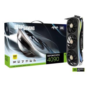 ZOTAC ZTRTX4090AMPEXAIRO/ZT-D40900B-10P ZOTAC GAMING GeForce RTX 